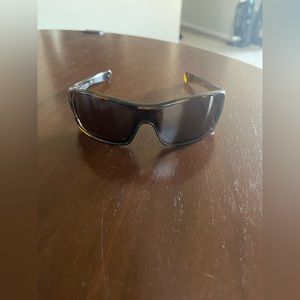 Mens Oakley Antix Sunglasses